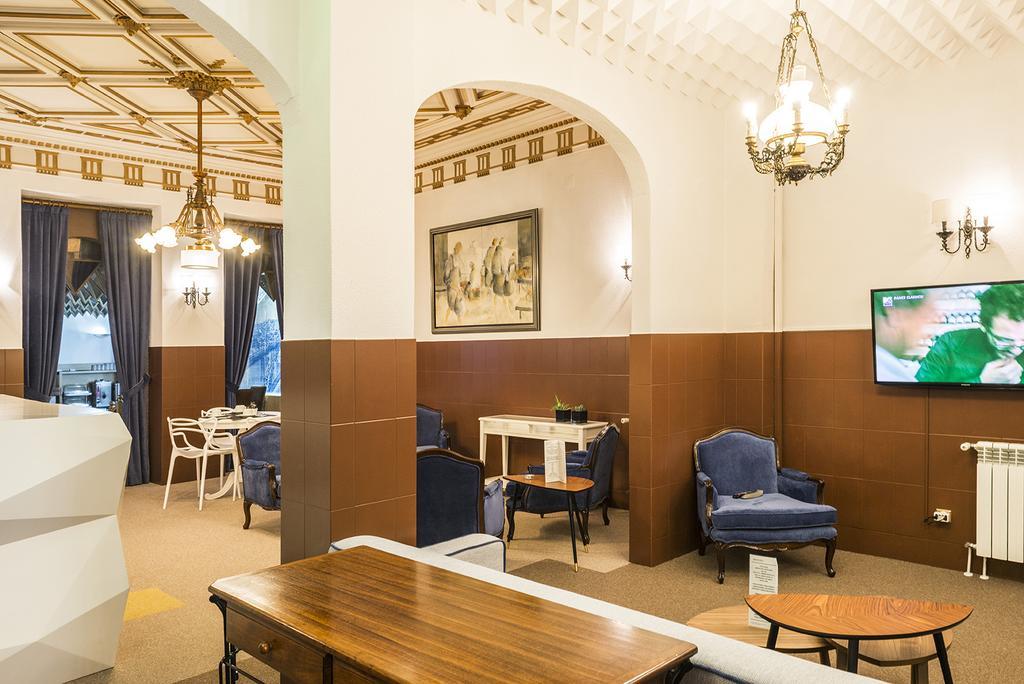 Costa Do Sol B&B Porto Eksteriør billede