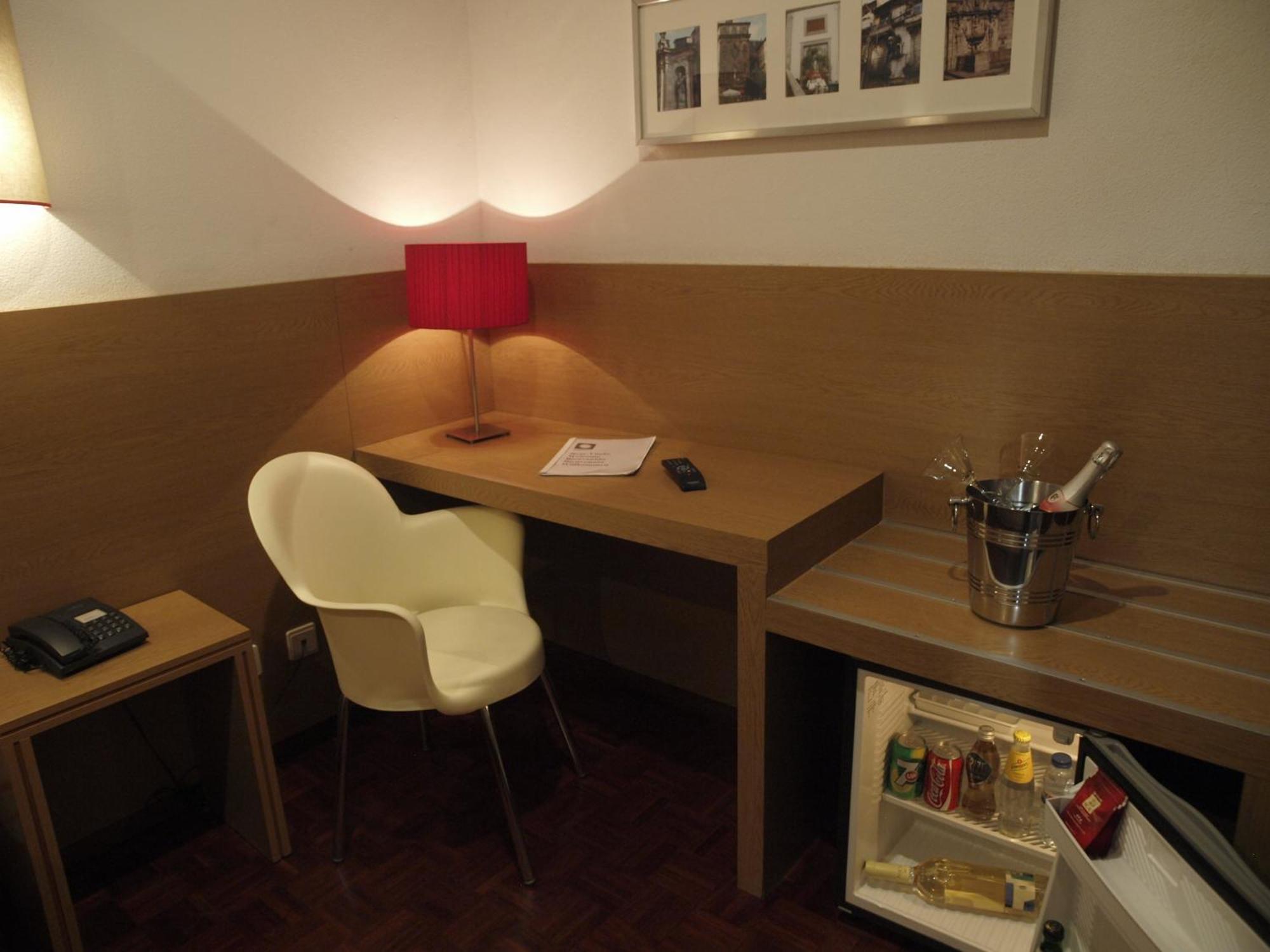 Costa Do Sol B&B Porto Eksteriør billede