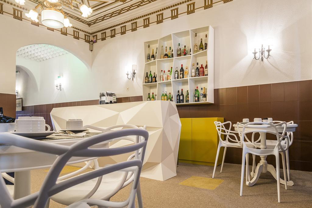 Costa Do Sol B&B Porto Eksteriør billede