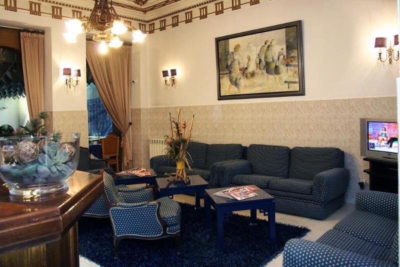 Costa Do Sol B&B Porto Eksteriør billede